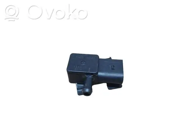 BMW 5 F10 F11 Exhaust gas pressure sensor 780515201