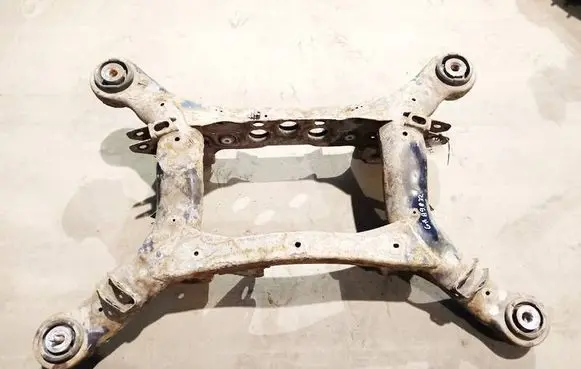 Mercedes-Benz ML W164 Rear subframe 