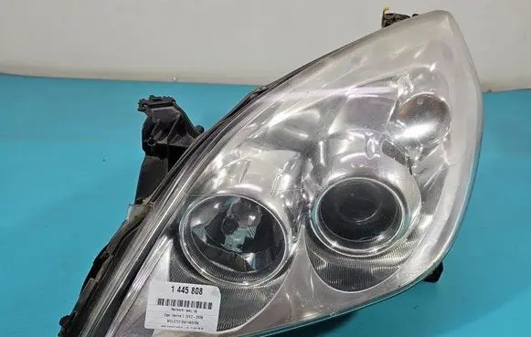 Opel Vectra C Headlight/headlamp 13170915 IMPRK1445808
