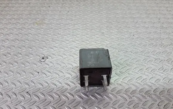 Opel Sintra Other relay 12193604