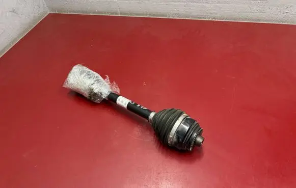 BMW X3 G45 Front driveshaft 5A4C3A5