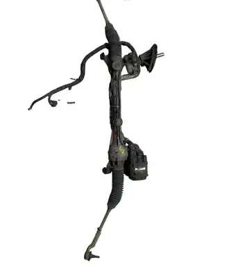 Ford Focus Steering rack BV6C3D070