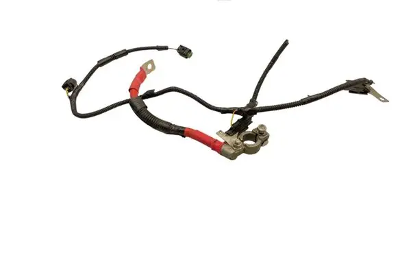 Ford Transit Custom Positive cable (battery)