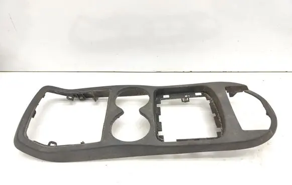 Renault Espace - Grand espace IV Center console