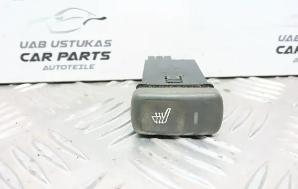 Volvo S40, V40 Seat heating switch 30862855