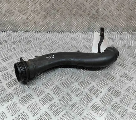 Porsche Cayenne (9PA) Intercooler hose/pipe 7L5145957
