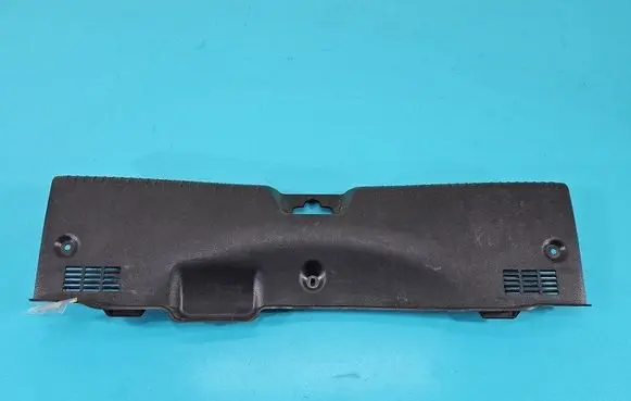 Hyundai Elantra Center console 85770-3X000 IMPRK1451136