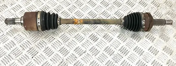 KIA Venga Front driveshaft