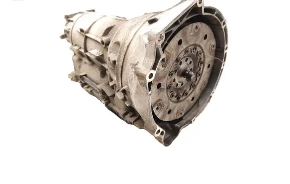 BMW X5 E70 Automatic gearbox GA8HP70XX4P 7644022 GA8HP70X