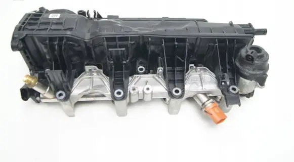 Audi A7 S7 4G Intake manifold 079133109BF