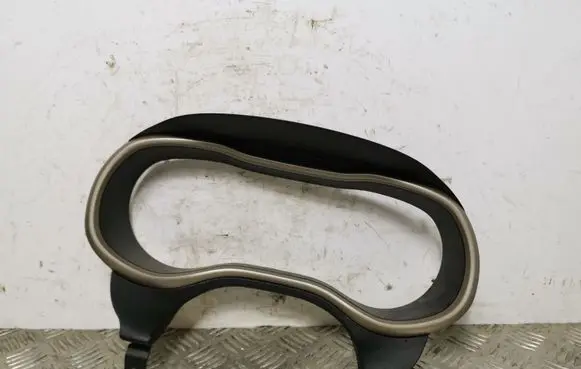 Jeep Cherokee Dashboard trim