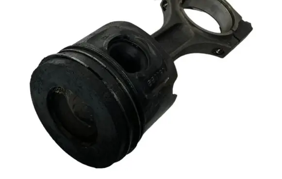 BMW 3 E90 E91 Piston with connecting rod 0840BB
