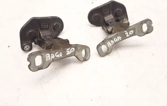 BMW 1 E81 E87 Tailgate/trunk/boot hinge 7060626 706062608 7060625