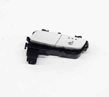Mercedes-Benz GLC X253 C253 Seat heating switch A2139057502