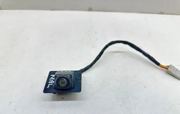 Chevrolet Malibu Reversing camera 23334180 000236919