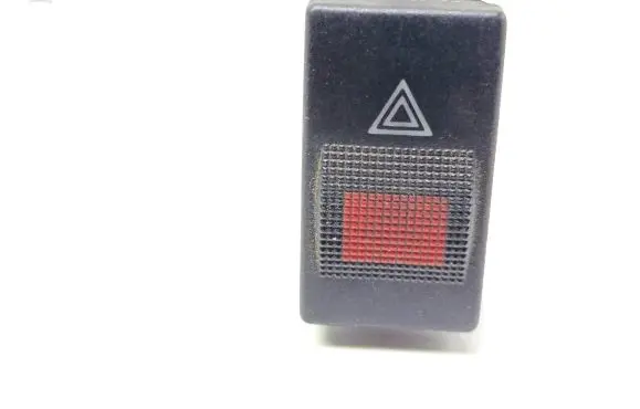 Audi A4 S4 B5 8D Hazard light switch 8D0941509C