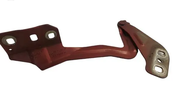 Ford Fusion II Engine bonnet/hood hinges DS73F16800AB