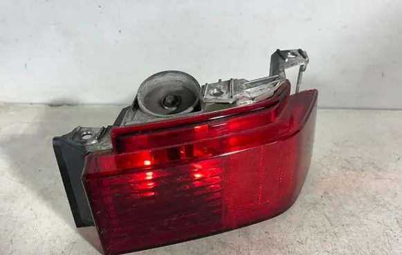 Opel Meriva A Rear fog light 93295363