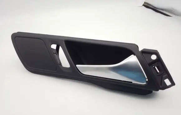 Volkswagen Jetta VI Front door interior handle 5C6837198A 5C7837114 3027576