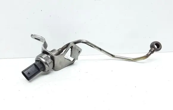 Volvo S90, V90 Exhaust gas pressure sensor 31319419