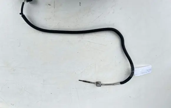 Mercedes-Benz E W213 Exhaust gas temperature sensor A0009059705