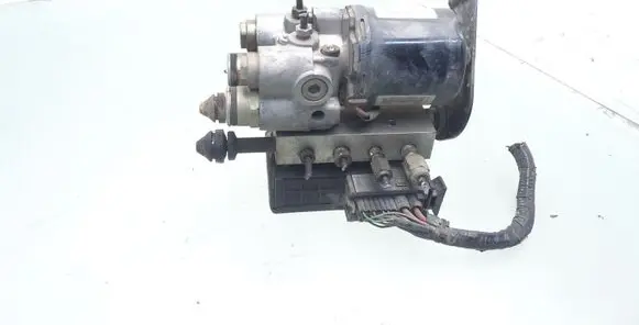Volkswagen Sharan ABS Pump 7M0614111B 95VW2L580CA 7M0907379