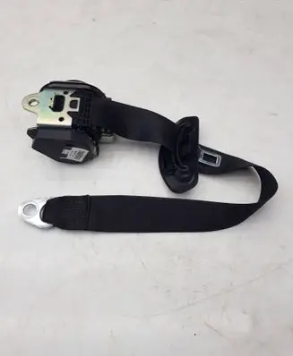 Mercedes-Benz Sprinter W906 Front seatbelt 609167400 000010H 6312G