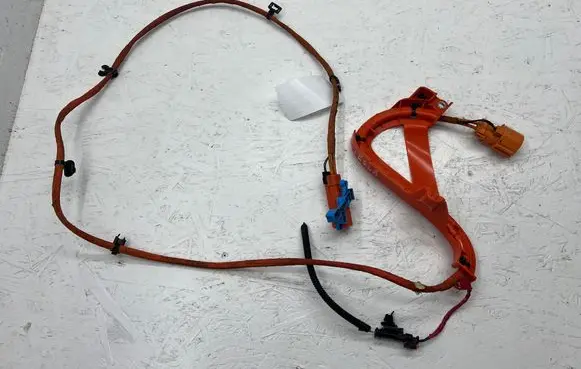Tesla Model 3 Other wiring loom 150797105E 35720003