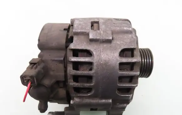 Peugeot 207 Generator/alternator 9656956280
