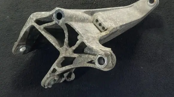 Mini One - Cooper R50 - 53 Engine mounting bracket