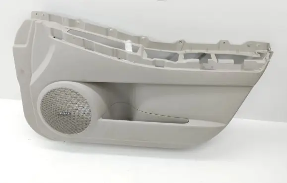 Mazda CX-7 Front door card panel trim EH1768420B34 7111523