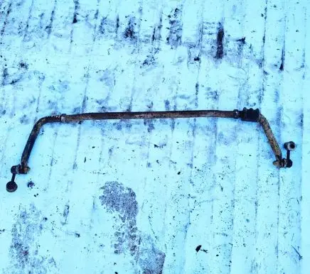 Nissan Pathfinder R51 Front anti-roll bar/sway bar