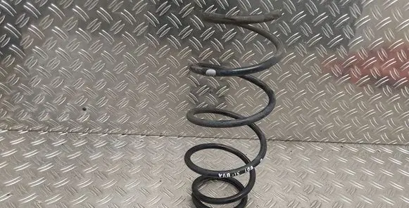 Toyota Yaris Front coil spring