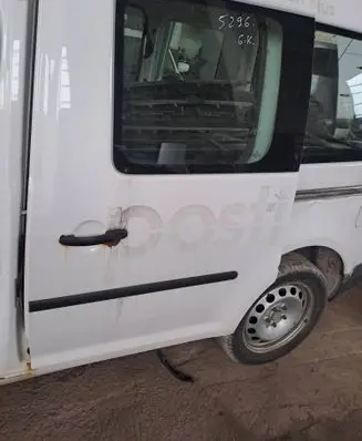 Volkswagen Caddy Side sliding door Nocode