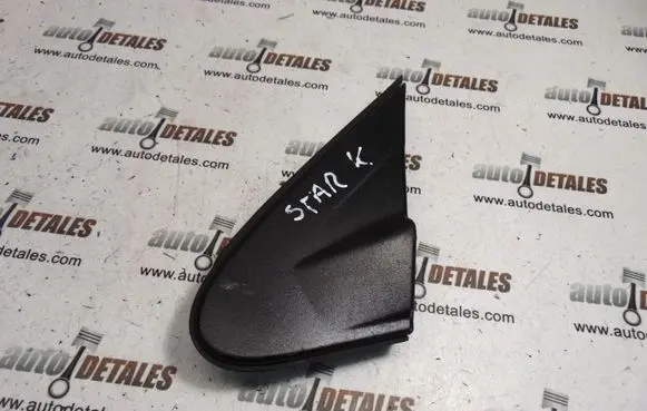 Mitsubishi Space Star Plastic wing mirror trim cover