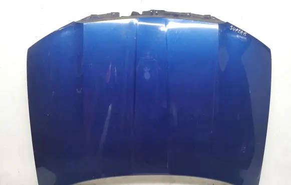 Skoda Superb B5 (3U) Engine bonnet/hood 