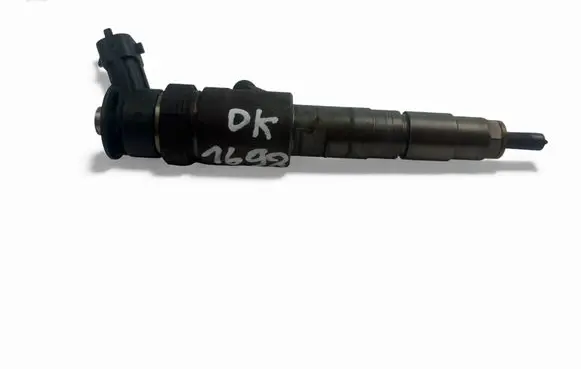 Citroen Berlingo Fuel injector 0445110340