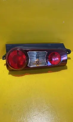 Peugeot Partner Headlights/headlamps set RZ5R14P5