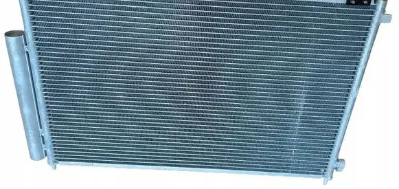 Honda CR-V A/C cooling radiator (condenser) 80110SKNG01