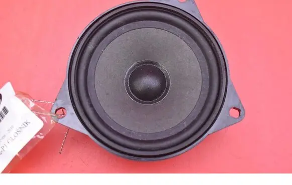 BMW X5 E70 Subwoofer speaker 9141494