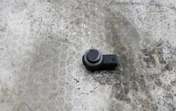 Mercedes-Benz C W205 Parking PDC sensor A0009055504