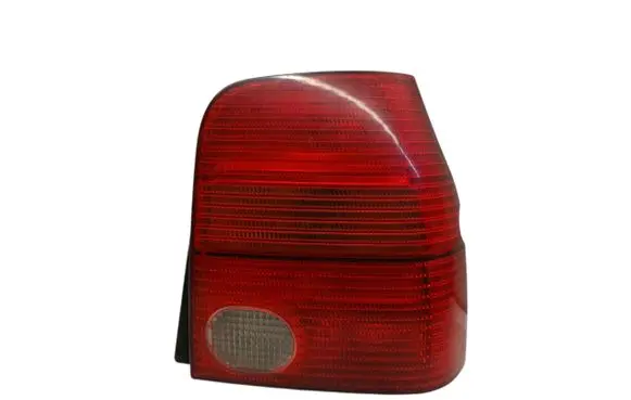 Volkswagen Lupo Rear/tail lights