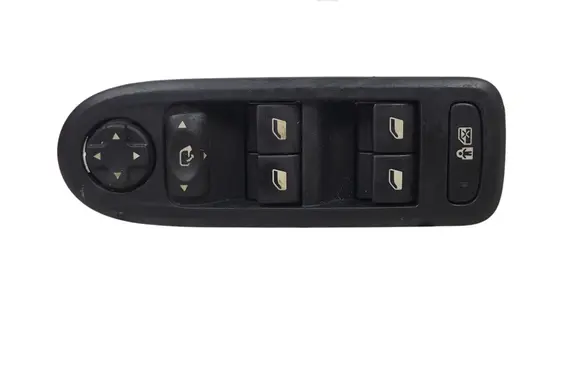 Citroen C5 Electric window control switch 96659465ZD
