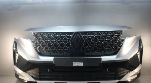Renault Espace VI Front bumper 620225639R