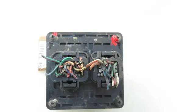 Subaru Forester SF Gearbox control unit/module 1125000083