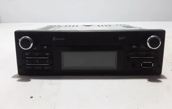 Mercedes-Benz Citan W415 Radio/CD/DVD/GPS head unit 281154063R