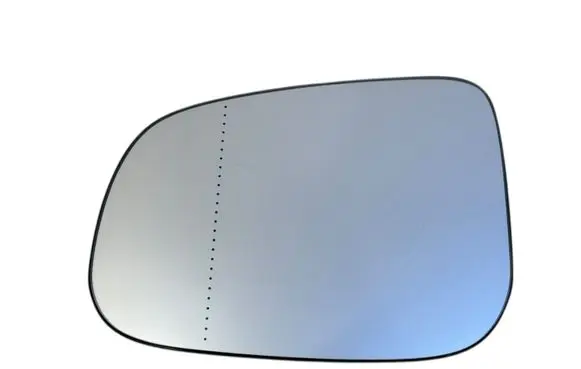Volvo S80 Wing mirror glass 3001-893