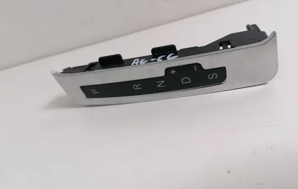 Audi A6 S6 C6 4F Gear shift selector indicator 4F1713463B