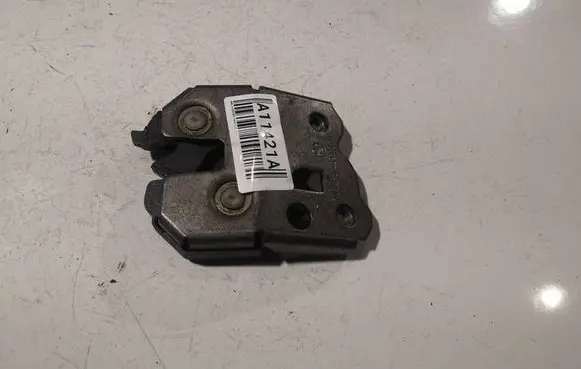 BMW 3 E46 Tailgate/trunk/boot lock/catch/latch 522082090359