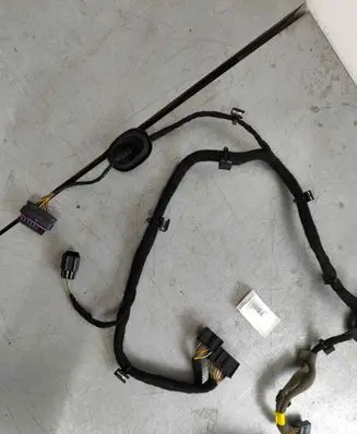 Volvo S90, V90 Front door wiring loom 31385857 31689103